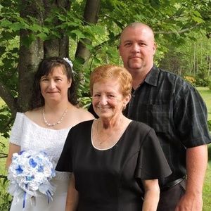 Meet your Posher, Joy